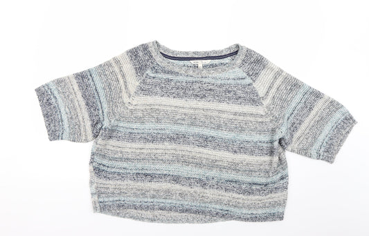 fatface Womens Multicoloured   Pullover Jumper Size M