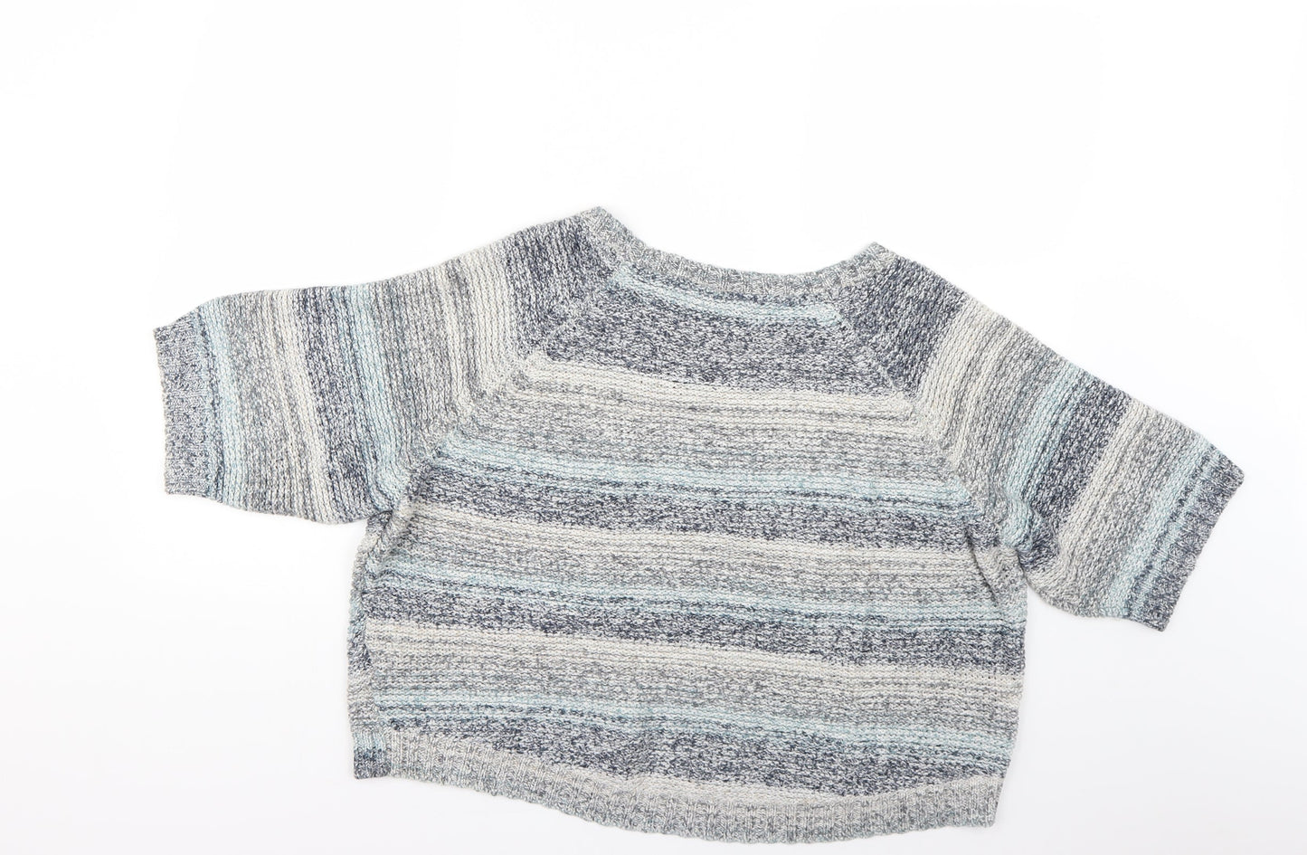 fatface Womens Multicoloured   Pullover Jumper Size M