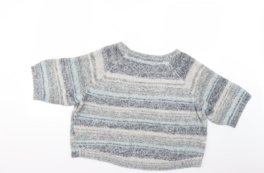 fatface Womens Multicoloured   Pullover Jumper Size M