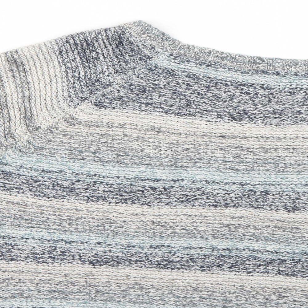 fatface Womens Multicoloured   Pullover Jumper Size M