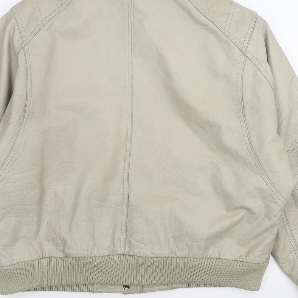 Preworn Womens Grey   Jacket  Size 14