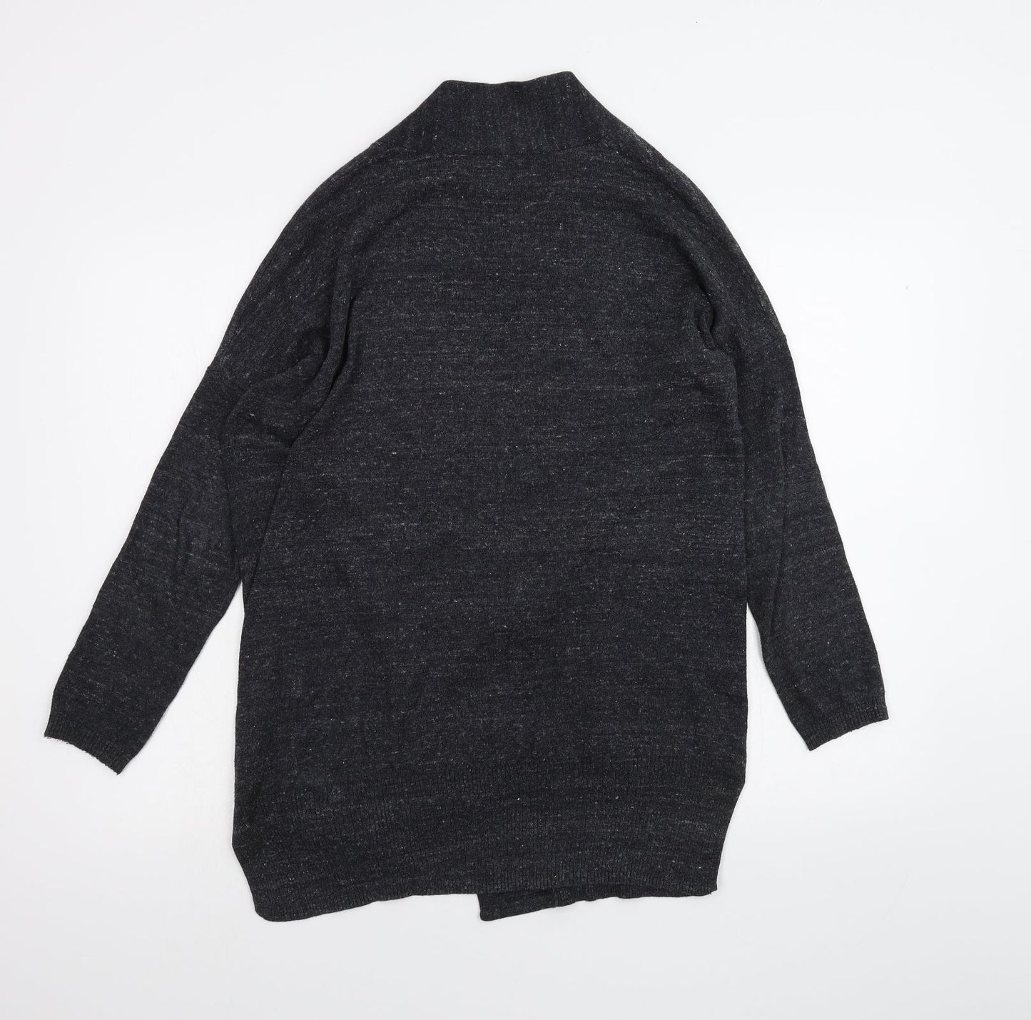 Atmosphere Womens Black   Cardigan Jumper Size 8