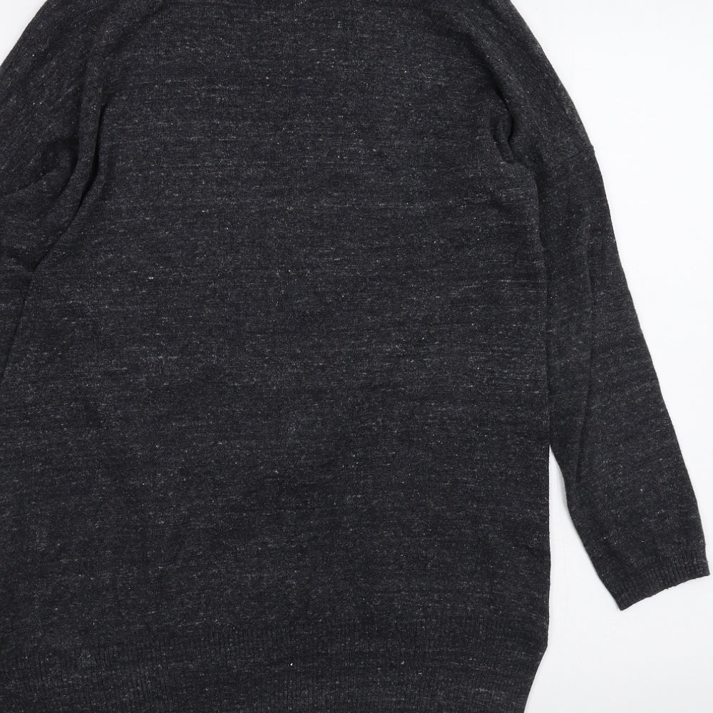 Atmosphere Womens Black   Cardigan Jumper Size 8