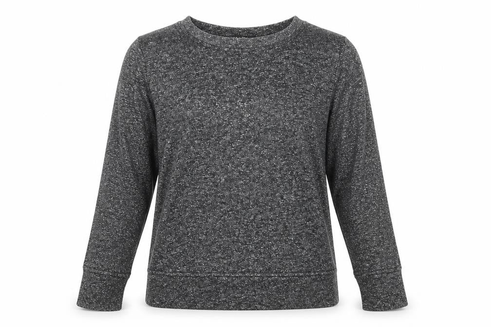 Newlook Womens Grey   Pullover Jumper Size 12