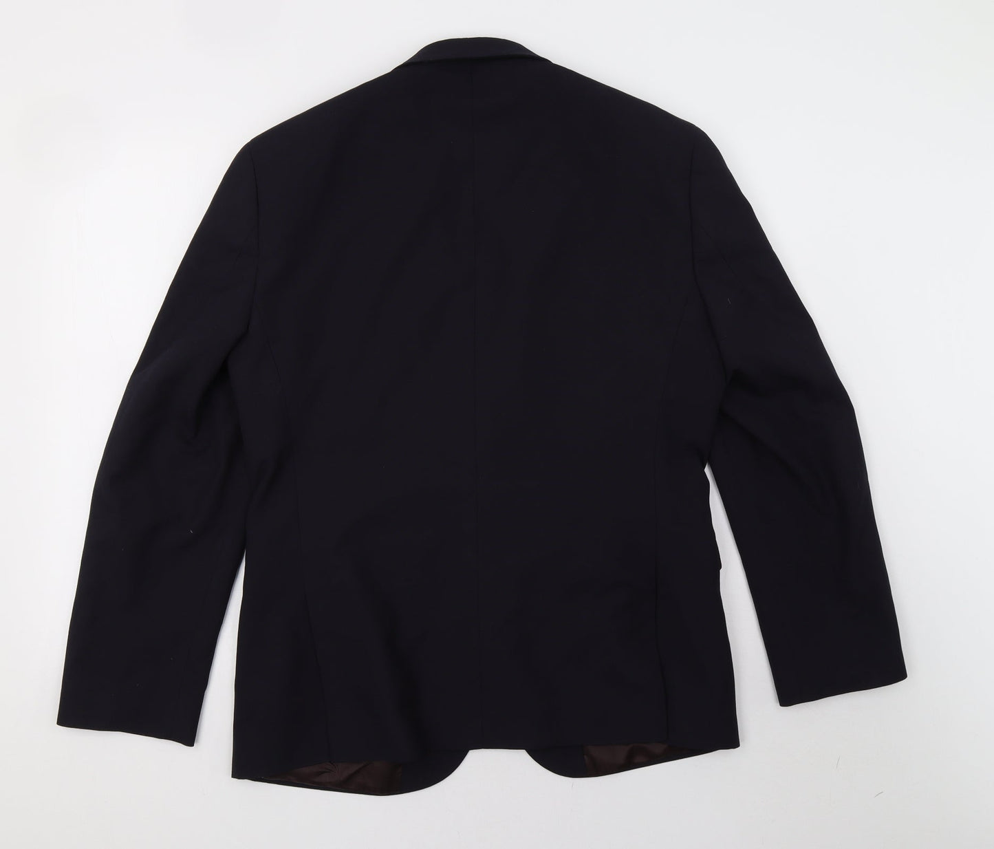 NEXT Mens Blue   Jacket Blazer Size 40