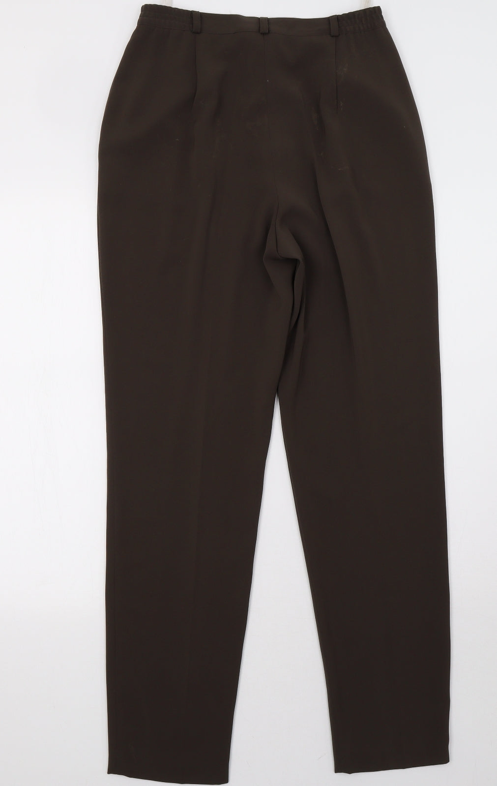 Bianca Womens Green   Trousers  Size 16 L31 in