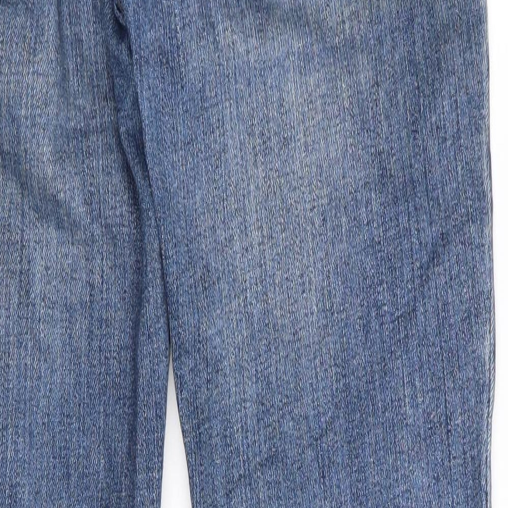Twist Tango Mens Blue   Skinny Jeans  L30 in