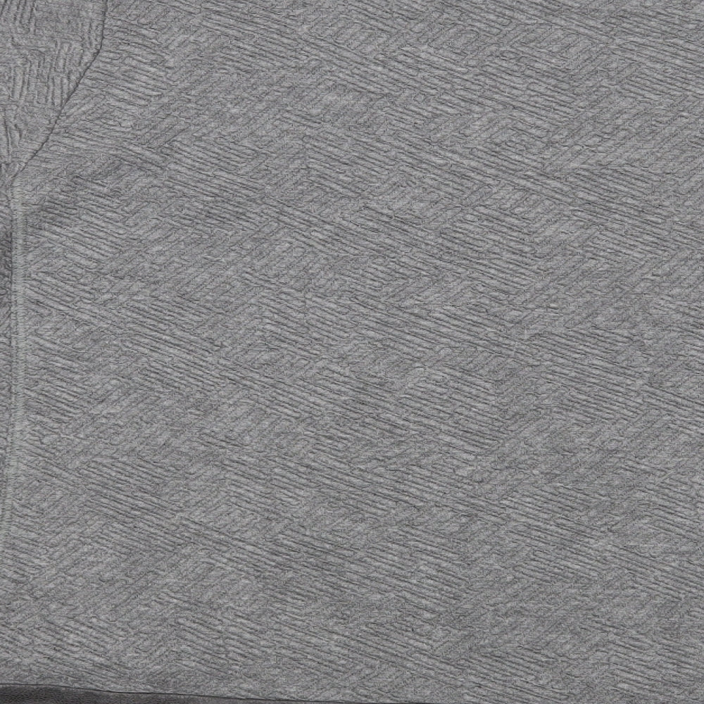 Jorli Womens Grey   Pullover Jumper Size XL