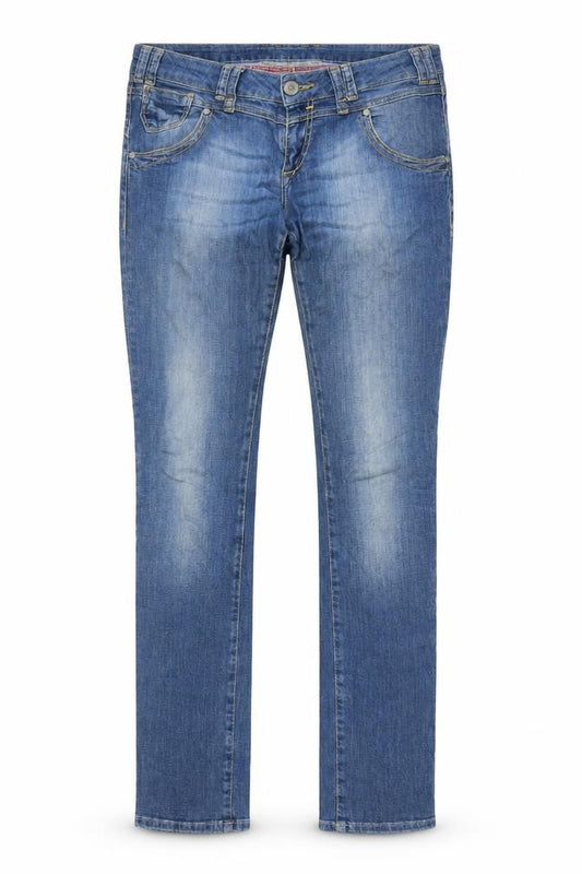 Cross Mens Blue   Skinny Jeans Size 29 L34 in