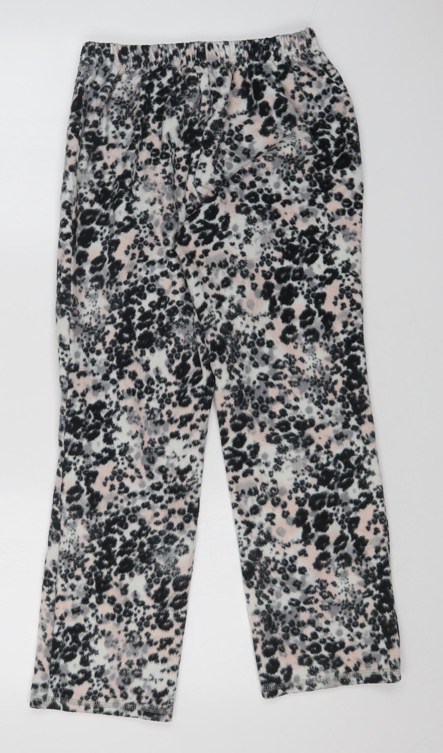 George Girls Multicoloured Animal Print   Pyjama Pants Size 9-10 Years