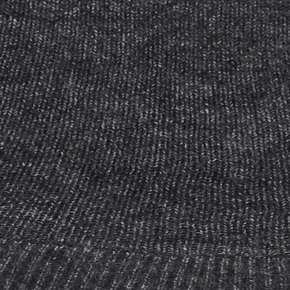 New Look Womens Grey   Cape Jumper Size 14