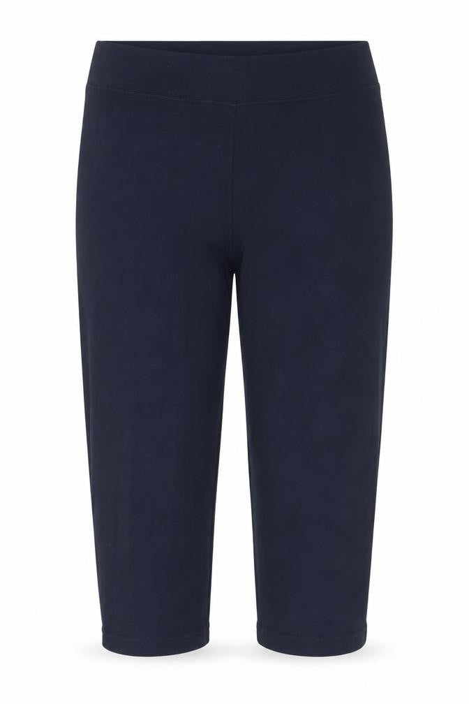 Papapya Womens Blue   Sweatpants Trousers Size 14 L21 in