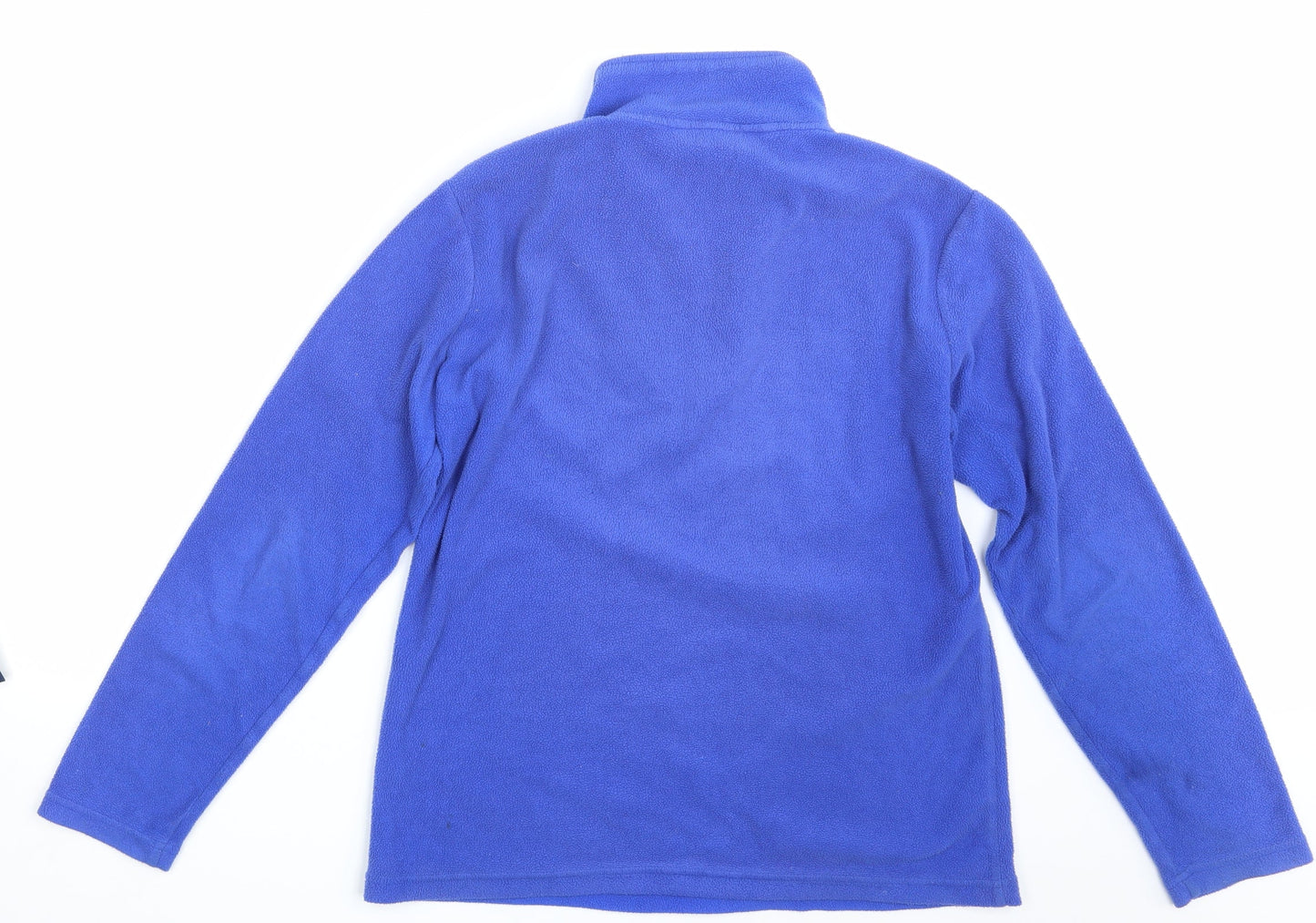 Higear Womens Blue   Pullover Jumper Size 12