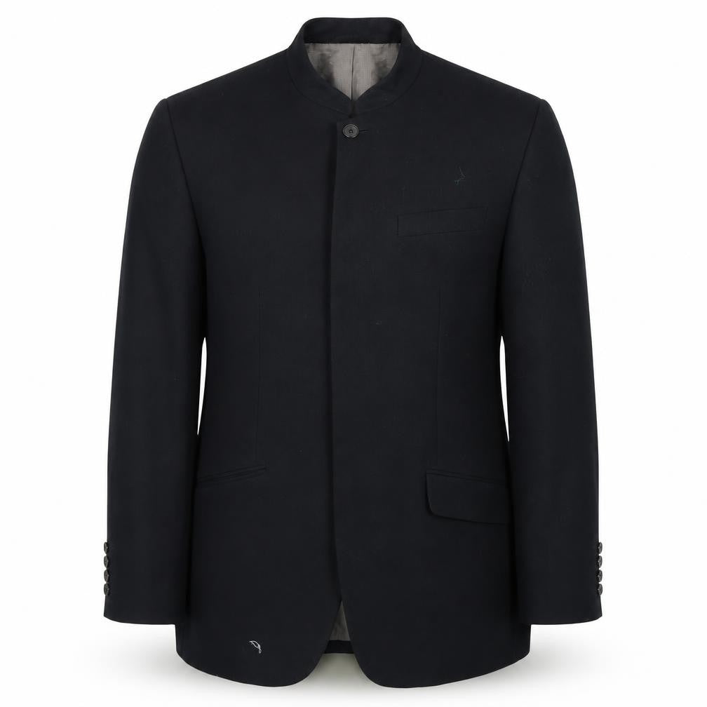 River Island Mens Blue   Jacket Blazer Size 40