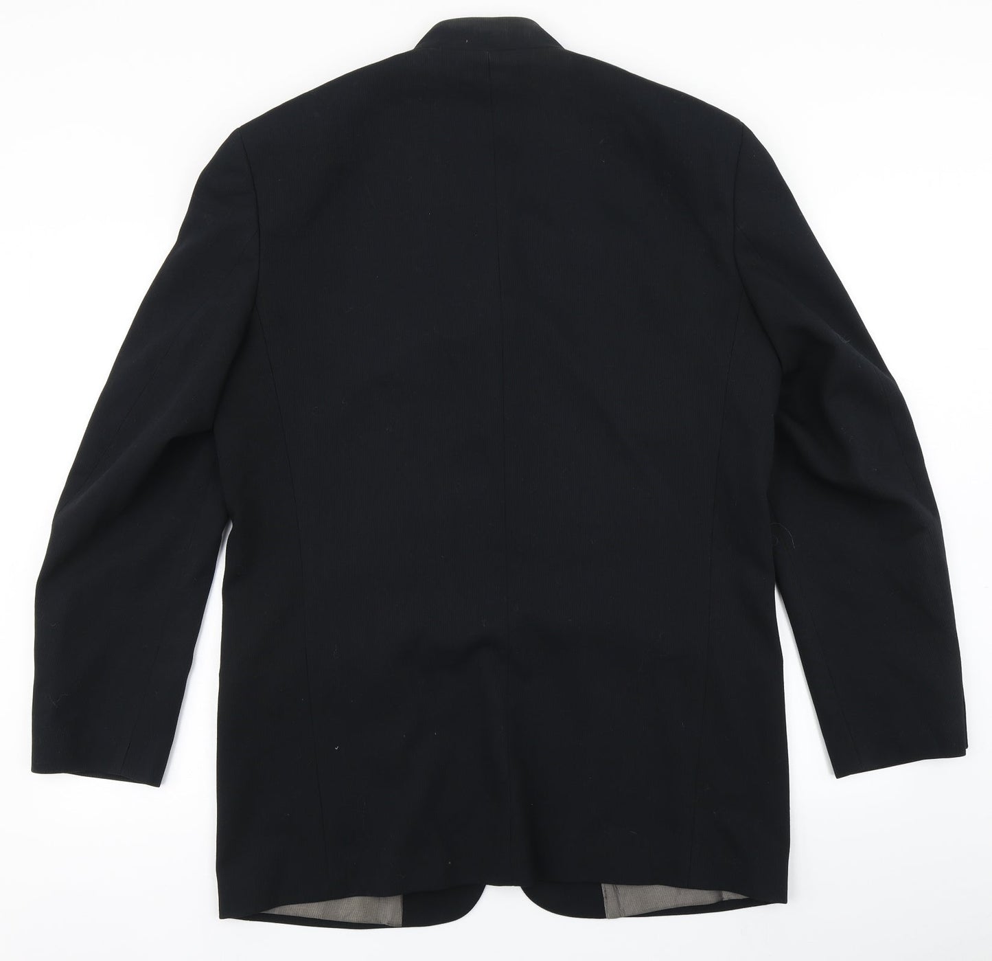 River Island Mens Blue   Jacket Blazer Size 40