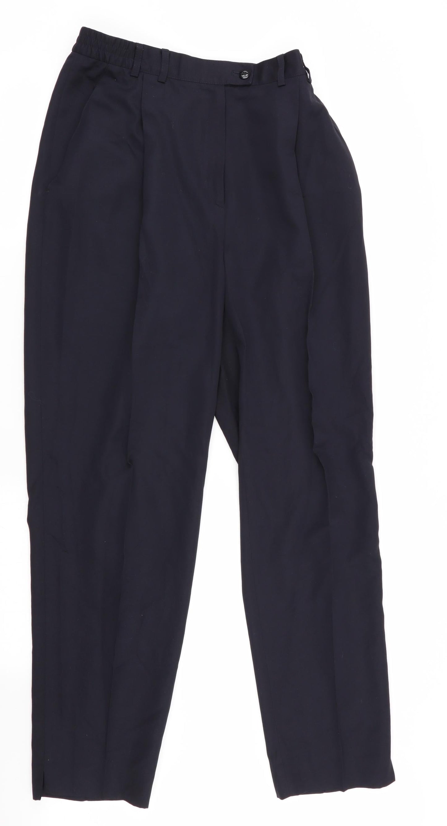 wichele Womens Blue   Trousers  Size 18 L30 in