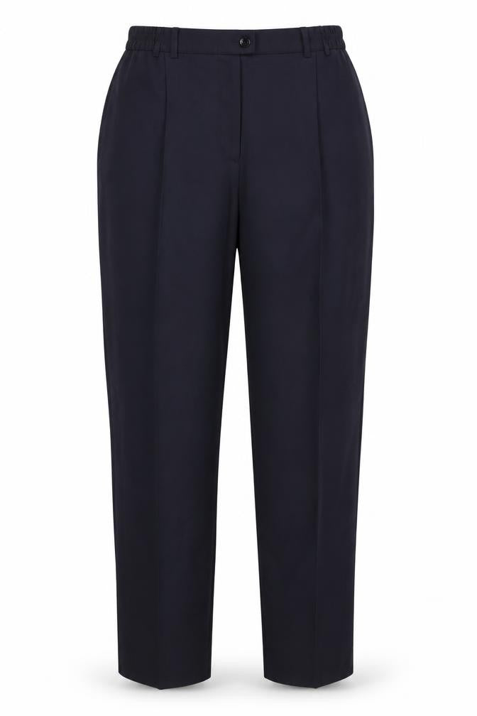wichele Womens Blue   Trousers  Size 18 L30 in