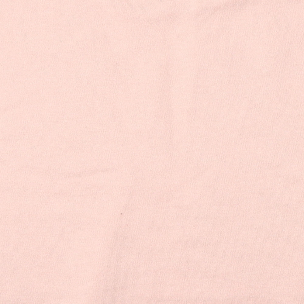 Primark Womens Pink   Pullover Jumper Size L