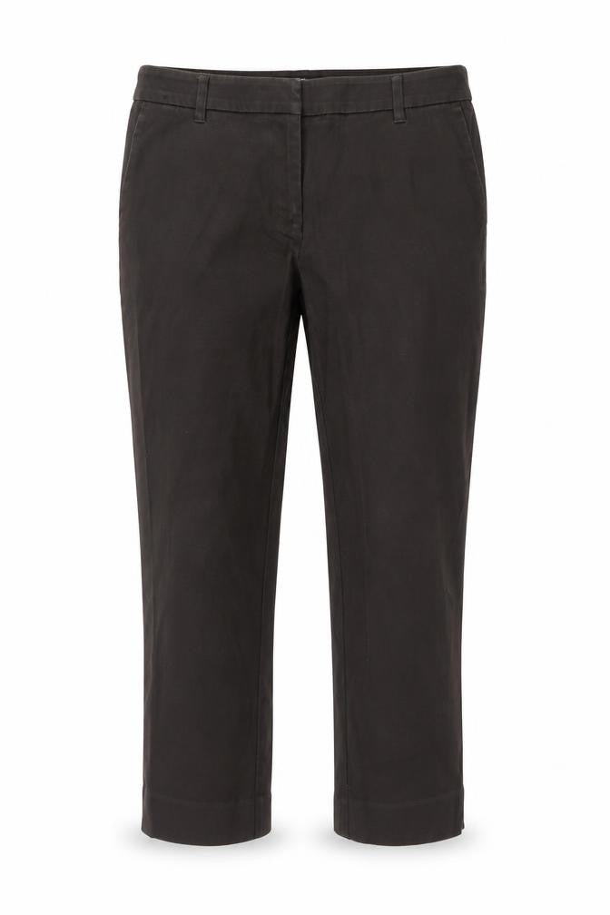 NEXT Womens Grey   Trousers  Size 10 L24 in
