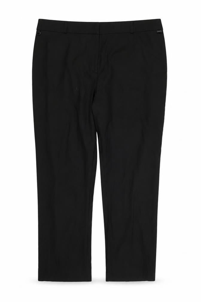 incorporatewear Womens Black   Trousers  Size 18 L24 in