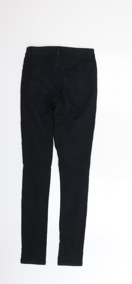 VERO MODA Mens Blue   Skinny Jeans Size 32 L28 in