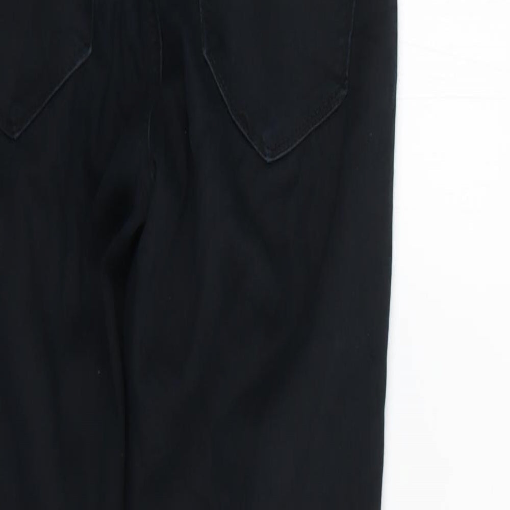 VERO MODA Mens Blue   Skinny Jeans Size 32 L28 in