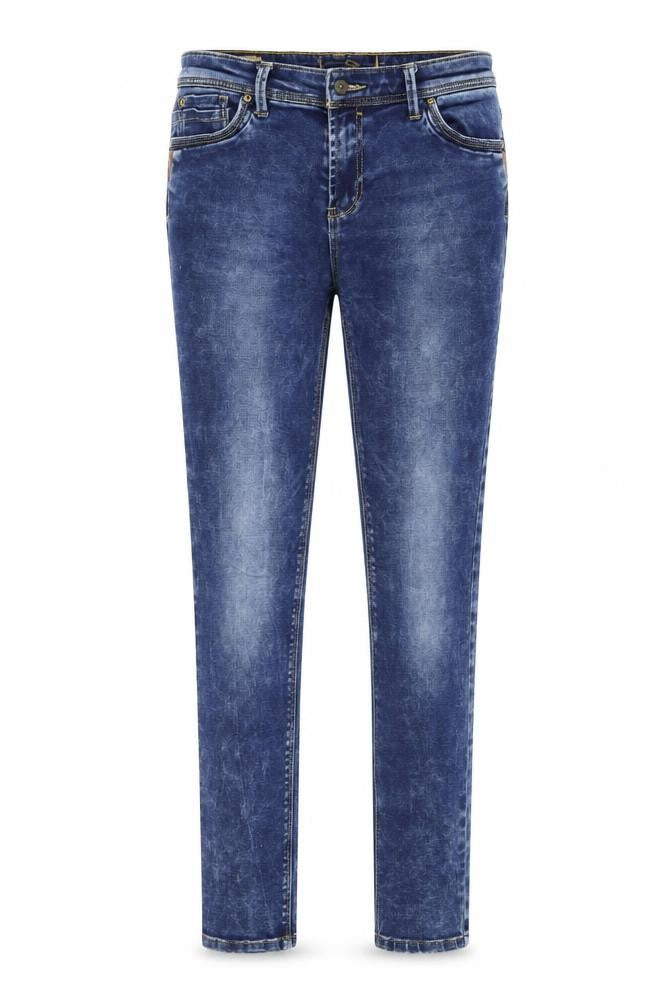 premier jeans Womens Blue   Skinny Jeans Size 38 L29 in