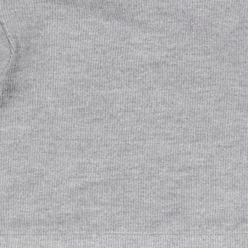 George Baby Grey   Pullover Jumper Size 3-6 Months