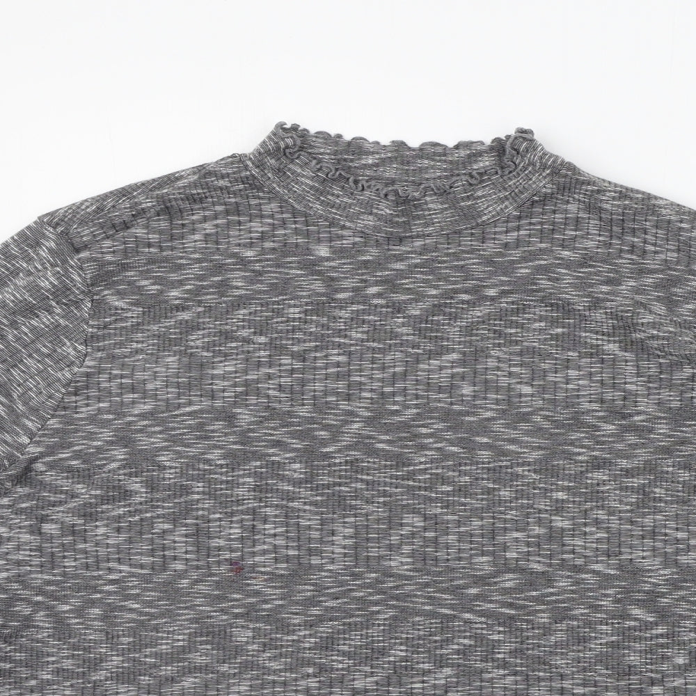 Papaya Womens Grey   Pullover Jumper Size 20