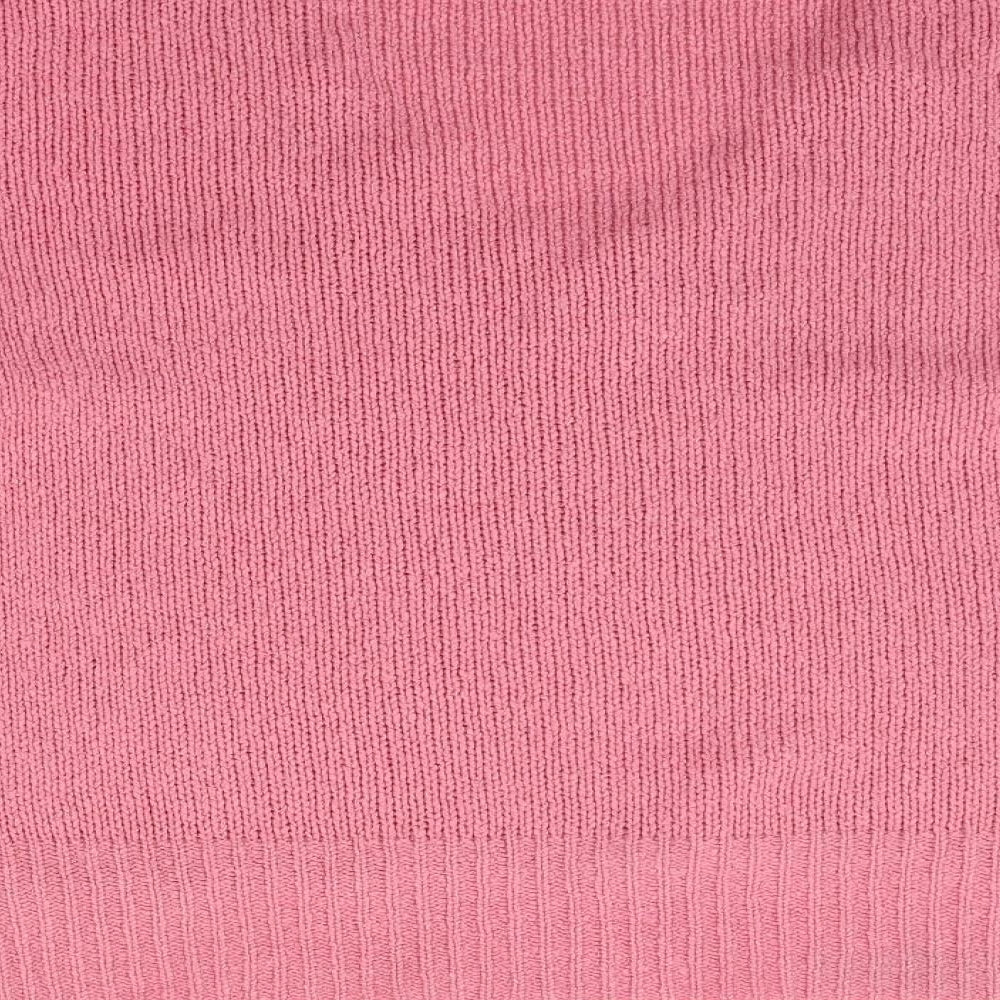 NEXT Womens Pink   Pullover Jumper Size 12