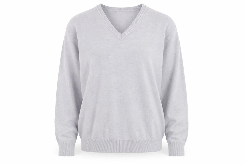 George Womens Grey   Pullover Jumper Size XL