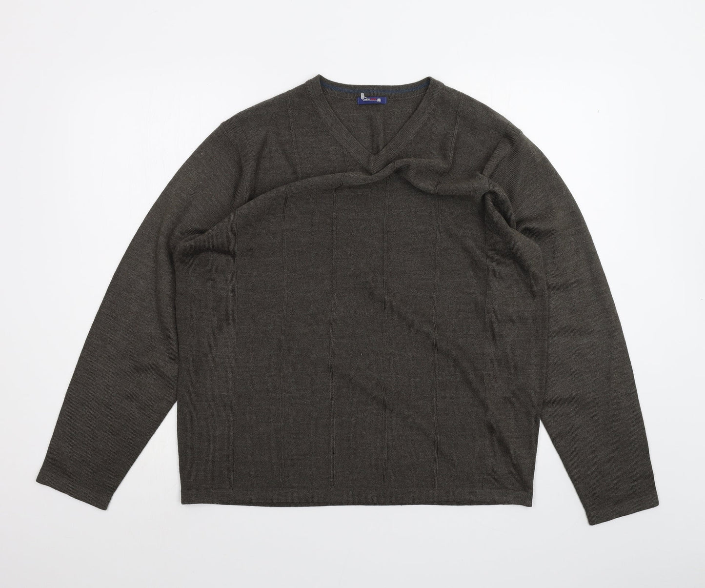westrock Womens Black   Pullover Jumper Size M