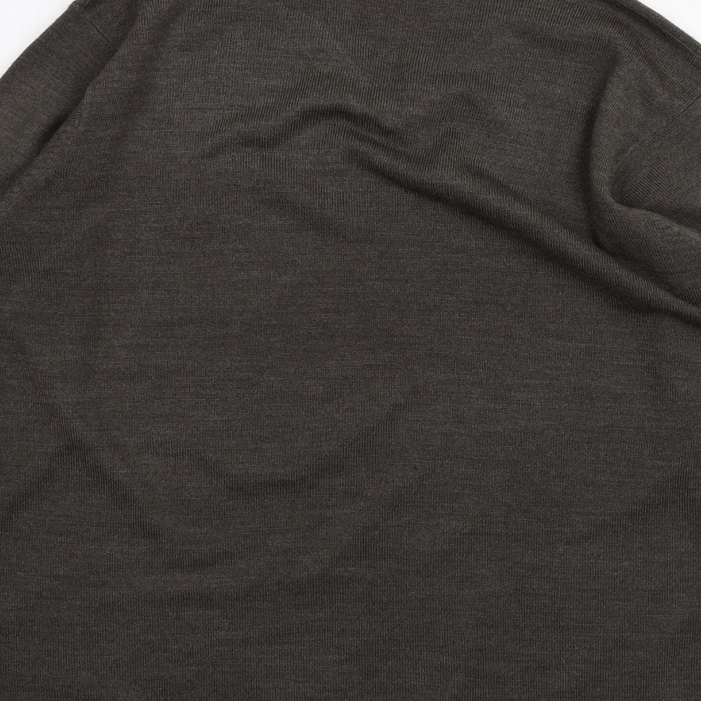 westrock Womens Black   Pullover Jumper Size M
