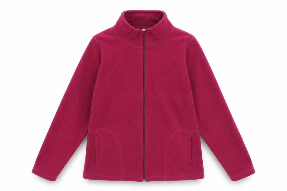 Womens UK Size 12  Anthology Pink Polyester Jacket