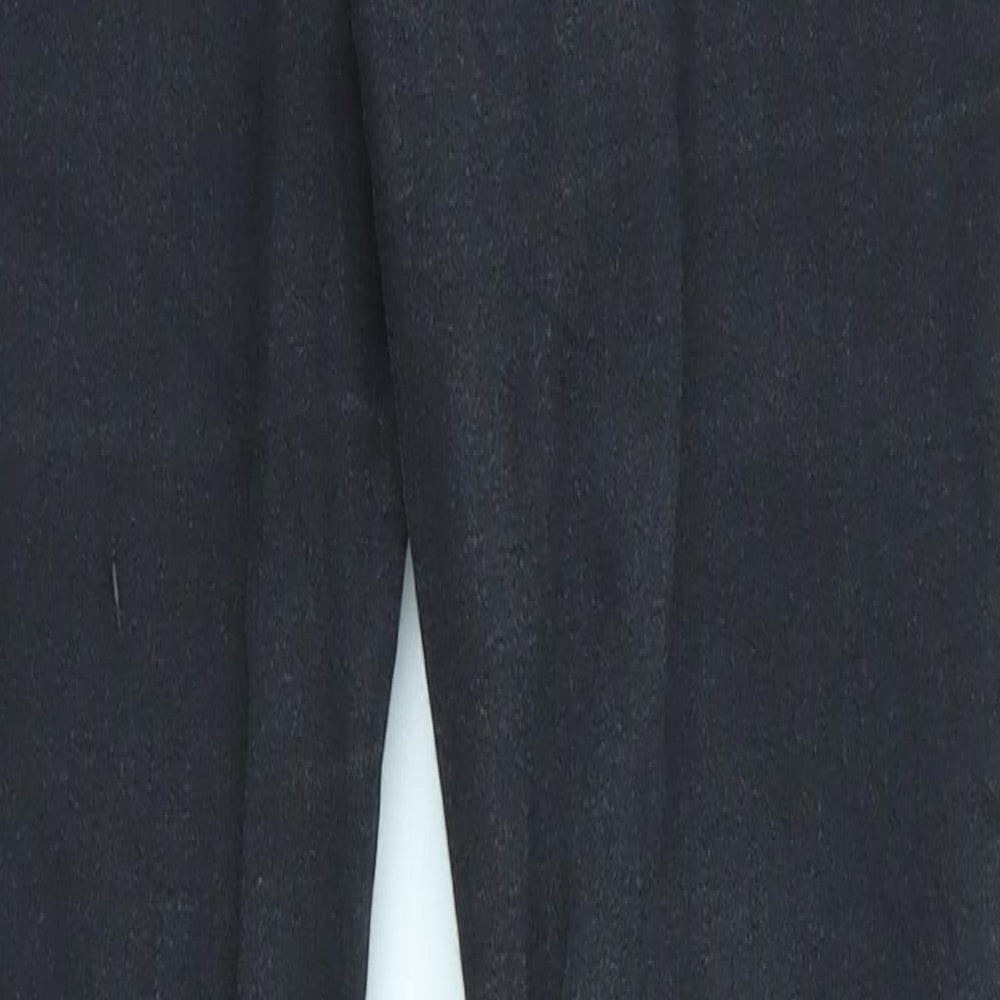 MTWTFSS Weekday Womens Grey   Jegging Jeans Size 28 in L28 in