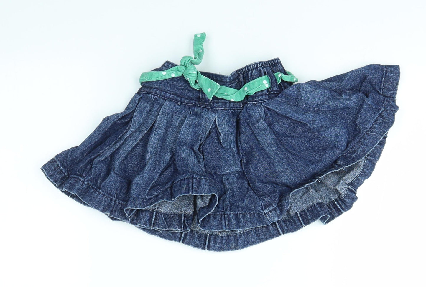 George Boys Multicoloured   Mini Skirt Size 18-24 Months