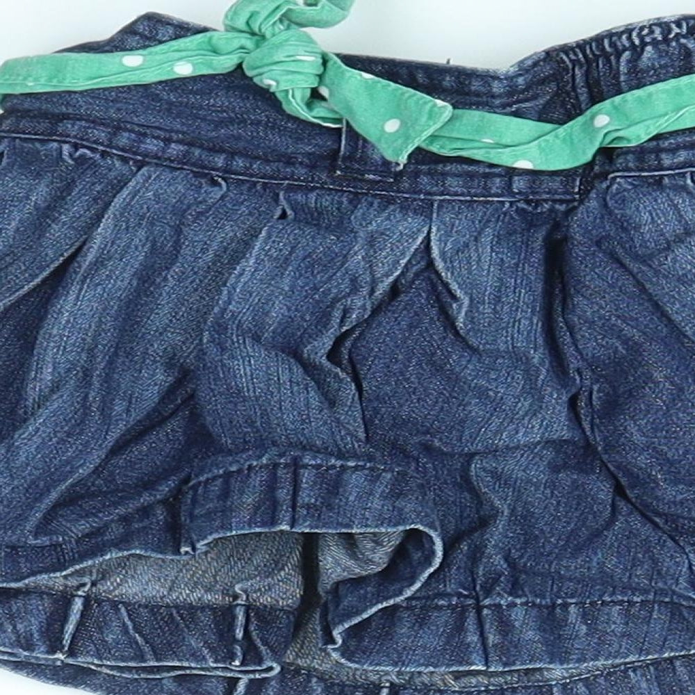 George Boys Multicoloured   Mini Skirt Size 18-24 Months
