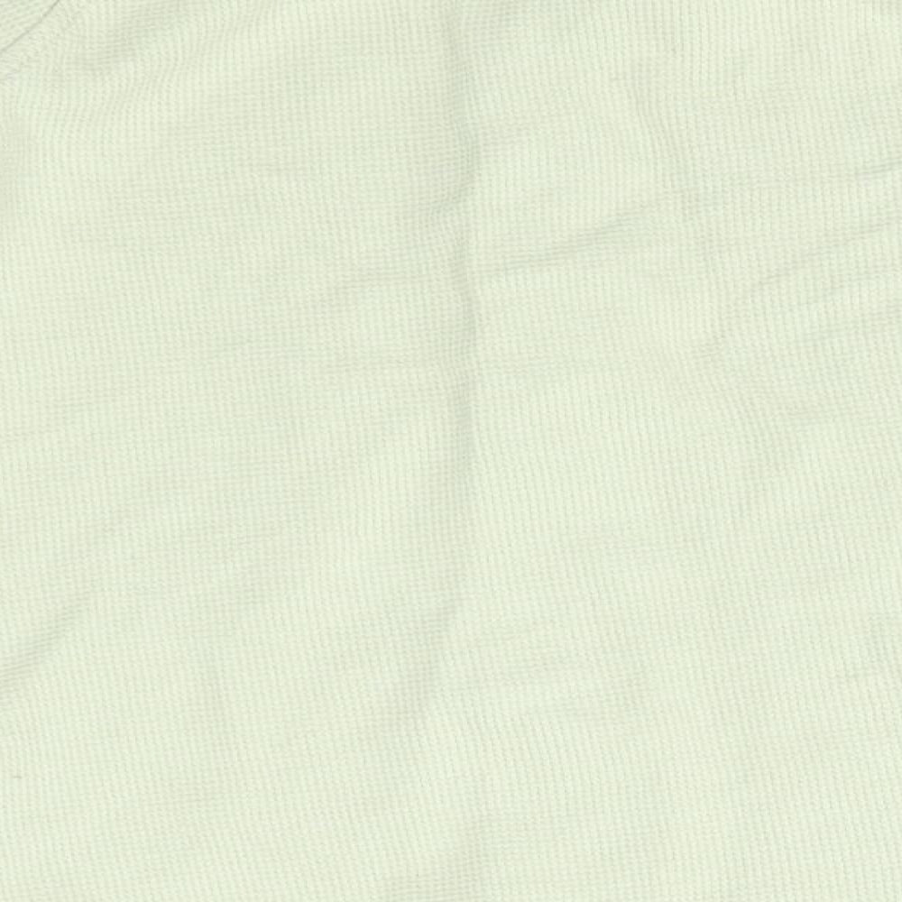 George Boys Beige   Pullover Jumper Size 5-6 Years