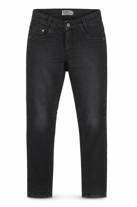 Blue Effect Mens Black   Skinny Jeans Size 26 in L31 in