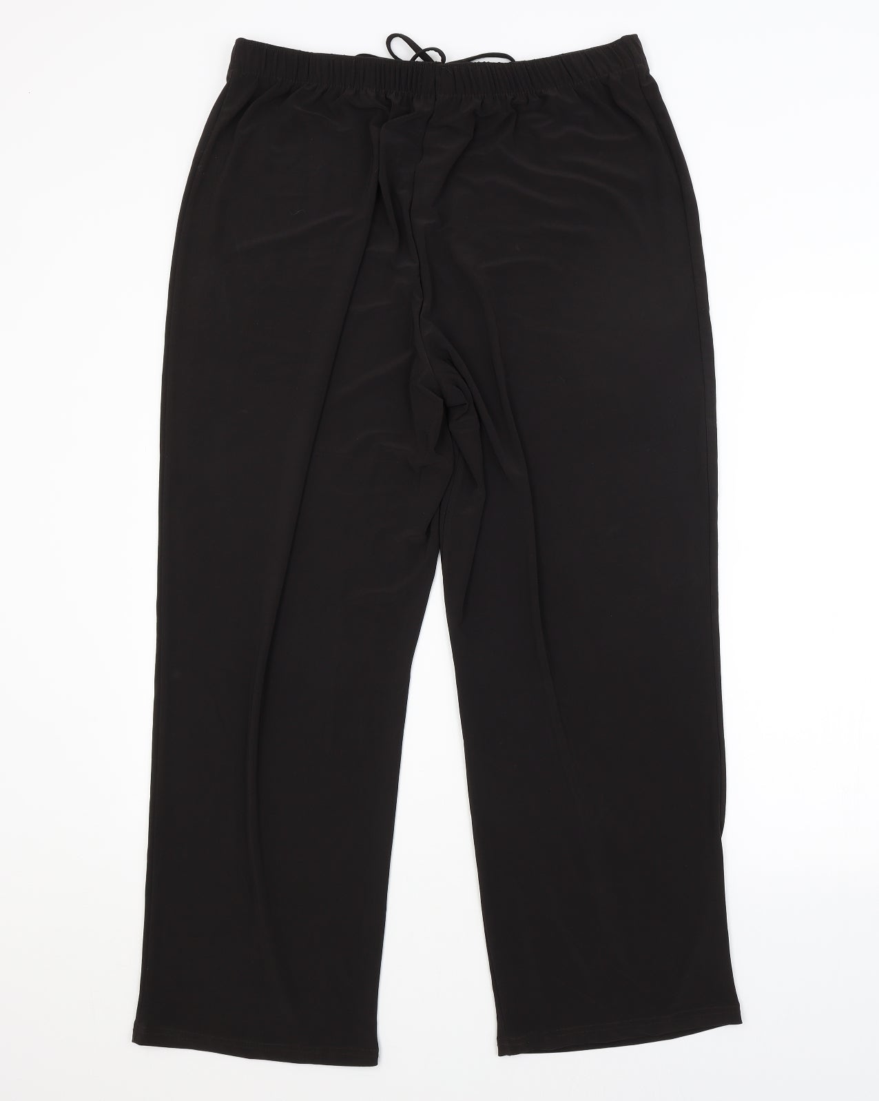 Preworn Womens Brown   Bloomer Trousers Size 20 L27 in