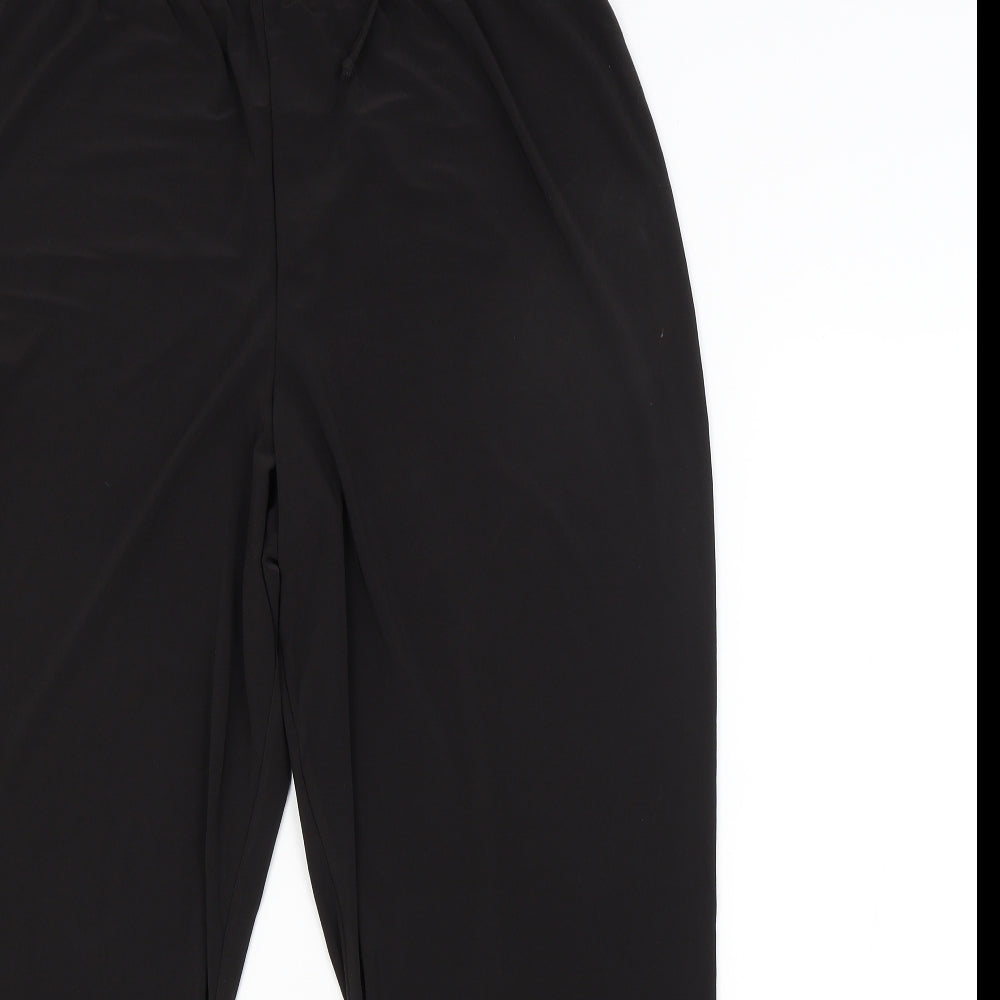 Preworn Womens Brown   Bloomer Trousers Size 20 L27 in