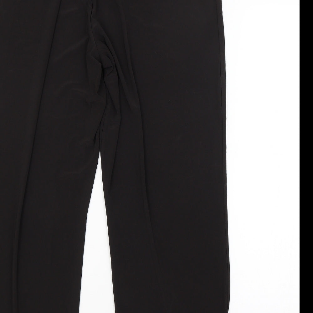 Preworn Womens Brown   Bloomer Trousers Size 20 L27 in