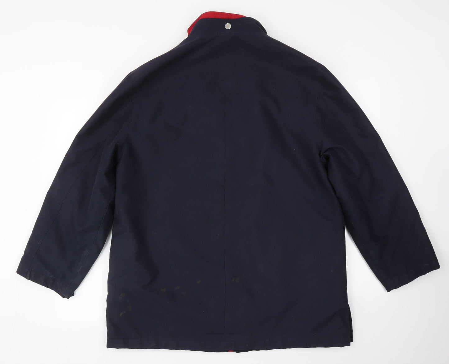 Savannah Womens Blue   Jacket  Size 12