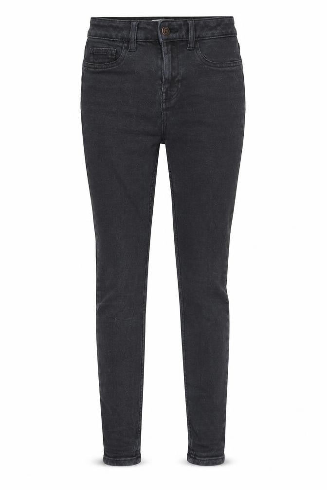 New Look Womens Black   Skinny Jeans Size 8 L27 in