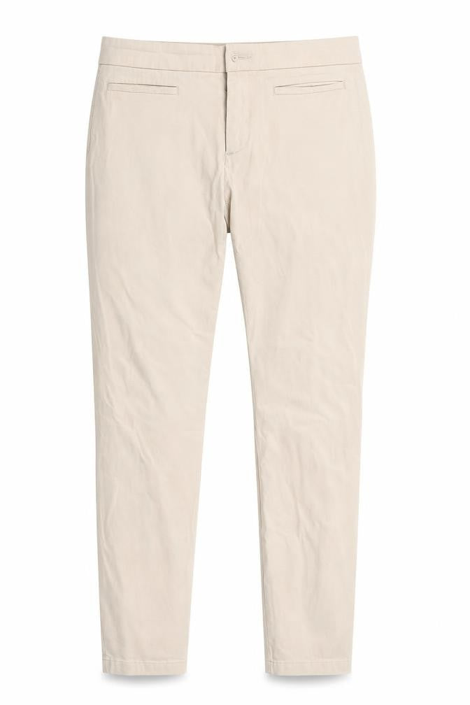 Gap Womens Beige   Trousers  Size 8 L26 in
