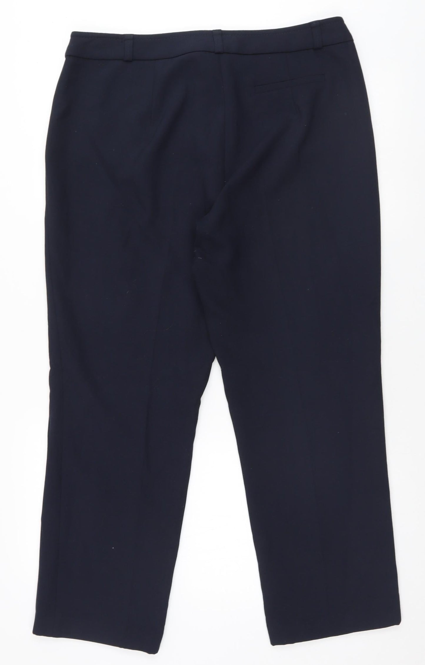 Gerry Weber Womens Black   Trousers  Size L L26 in