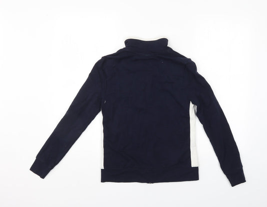 George Womens Blue   Jacket  Size 8