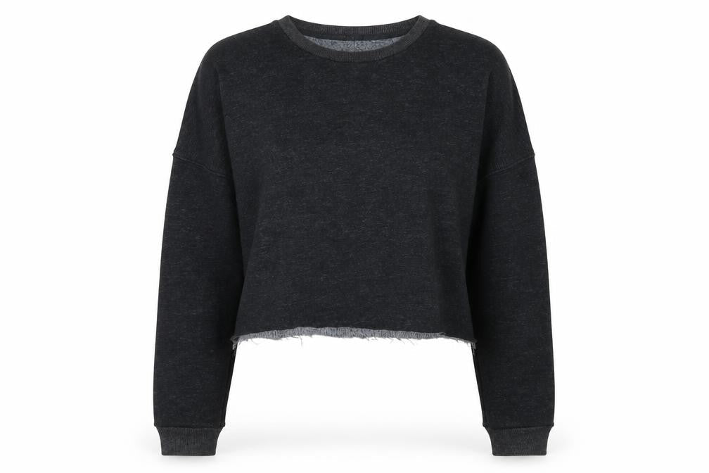 Primark Womens Grey   Pullover Jumper Size 10
