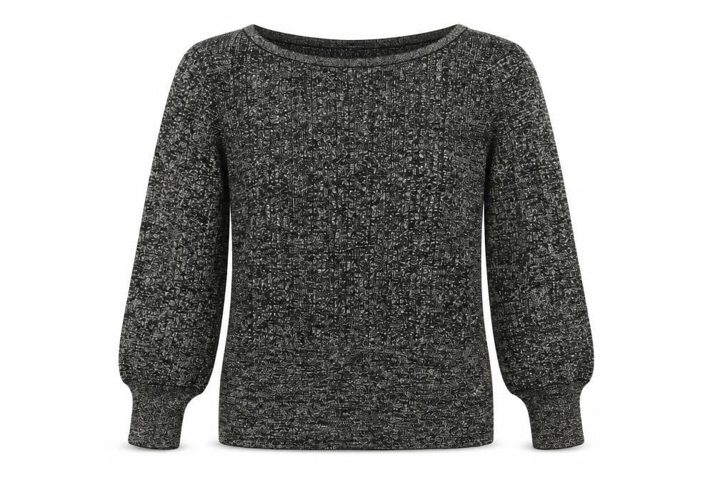 M&S Womens Gold  Knit Pullover Jumper Size L