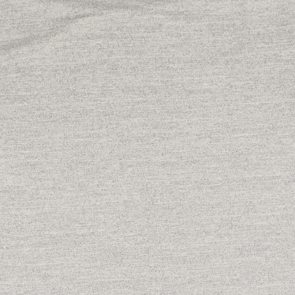 Primark Womens Grey   Pullover Jumper Size 8